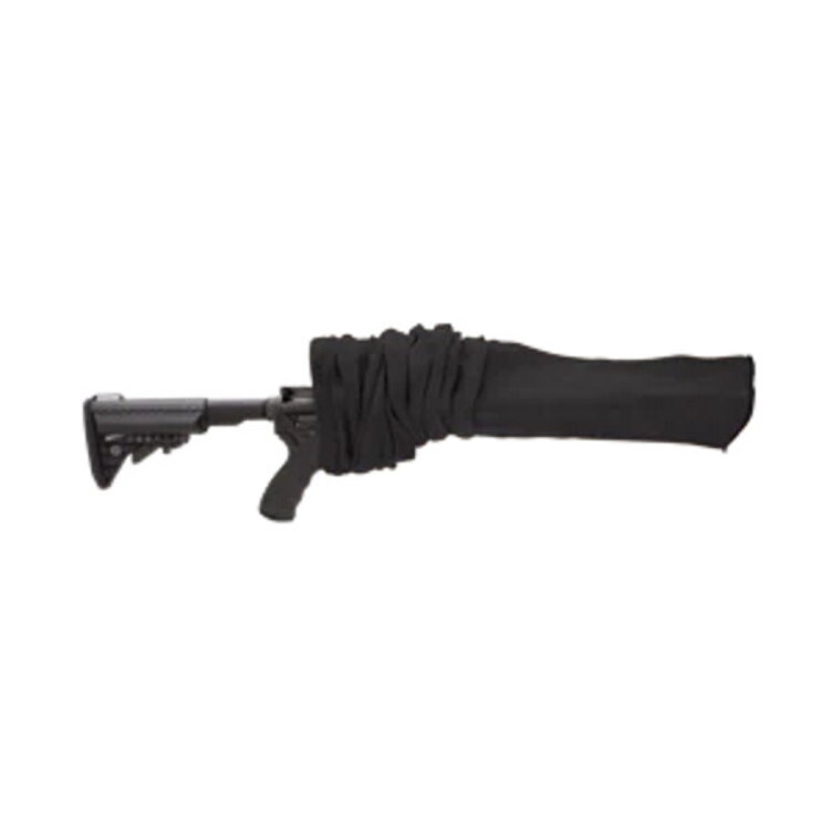 ALLEN ALLEN TAXC SIX 42" TACTICAL GUN SOCK FITS FIREARMS WITH PISTOL GRIP