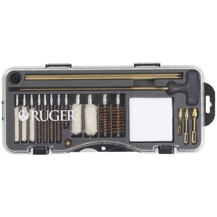 ALLEN ALLEN RUGER RIFLE / SHOTGUN CLEANING KIT
