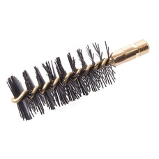 ALLEN ALLEN BREAKTHROUGH NYLON BRISTLE BORE BRUSH - 28 GAUGE