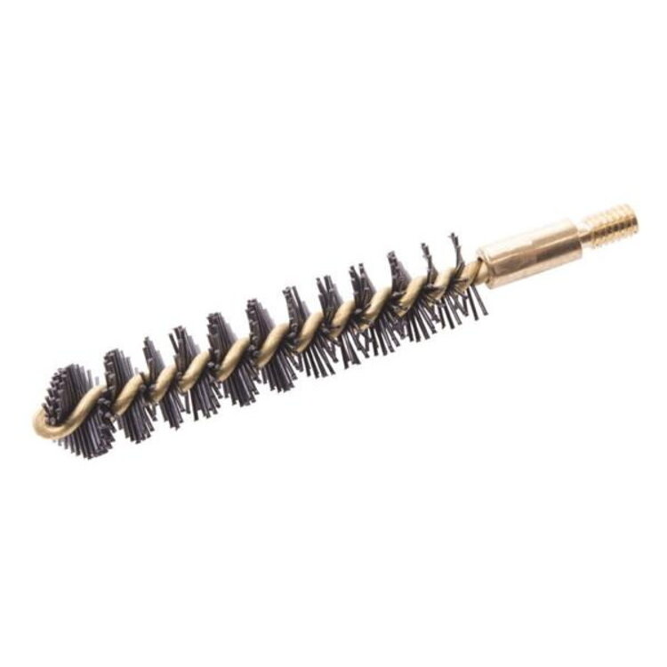 ALLEN ALLEN BREAKTHROUGH NYLON BRISTLE BORE BRUSH  - .30 / .308 CAL / 7.62MM