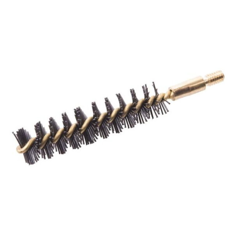 ALLEN ALLEN BREKTHROUGH NYLON BRISTLE BORE BRUSH - 410 BORE