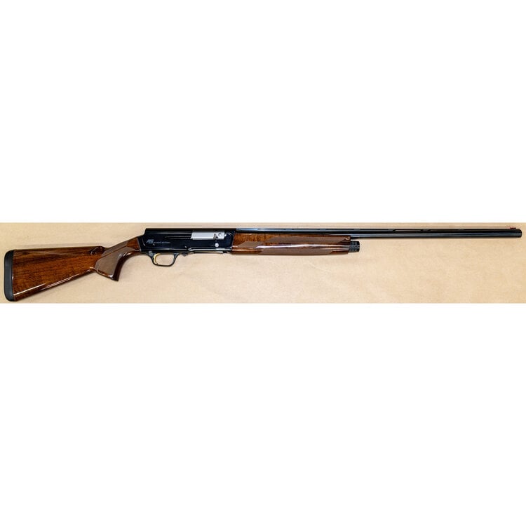 BROWNING A5 SWEET SIXTEEN SEMI AUTO 16GA  2.75"  28" BARREL WALNUT