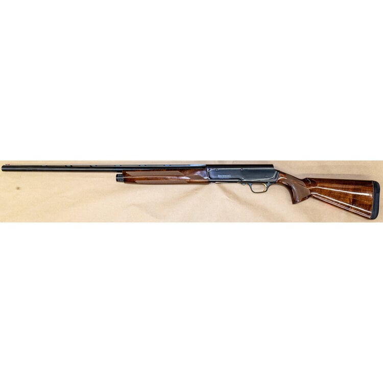 BROWNING A5 SWEET SIXTEEN SEMI AUTO 16GA  2.75"  28" BARREL WALNUT
