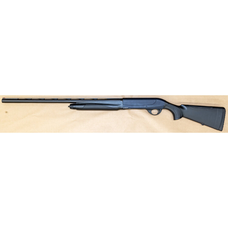 WEATHERBY 18i SEMI AUTO 12GA  3.5"  28" BARREL BLK/SYNTHETIC