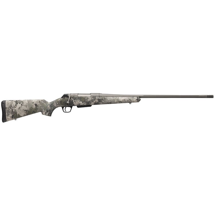 WINCHESTER XPR VSX BOLT ACTION RIFLE  270WIN 24" BARREL