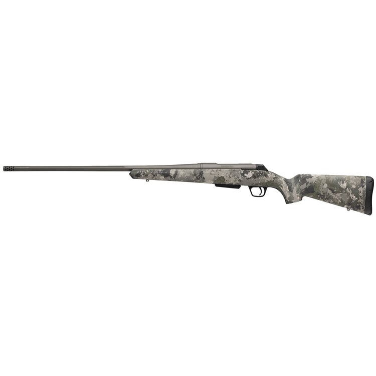 WINCHESTER XPR VSX BOLT ACTION RIFLE  270WIN 24" BARREL