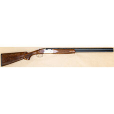 BERETTA SILVER PIGEON O/U  20GA  3" 26.5"  BARRELS