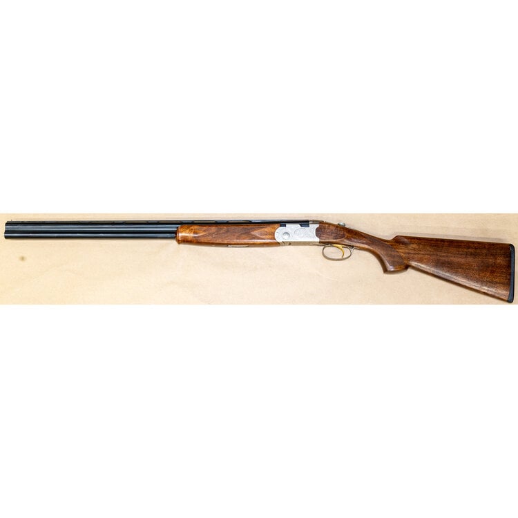 BERETTA SILVER PIGEON O/U  20GA  3" 26.5"  BARRELS