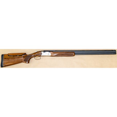 BERETTA SILVER PIGEON TRAP O/U 12GA 2.75" 29.5 " BARRELS  FIXED CHOKE