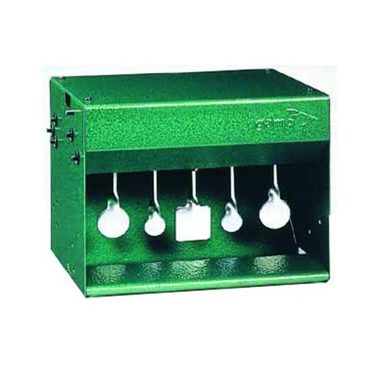 GAMO ROCKER PELLET TRAP