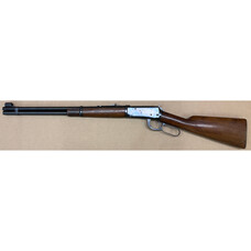 WINCHESTER MODEL 94 (PRE 64)  LEVER ACTION RIFLE 32 SPL 20" BBL 6 SHOT