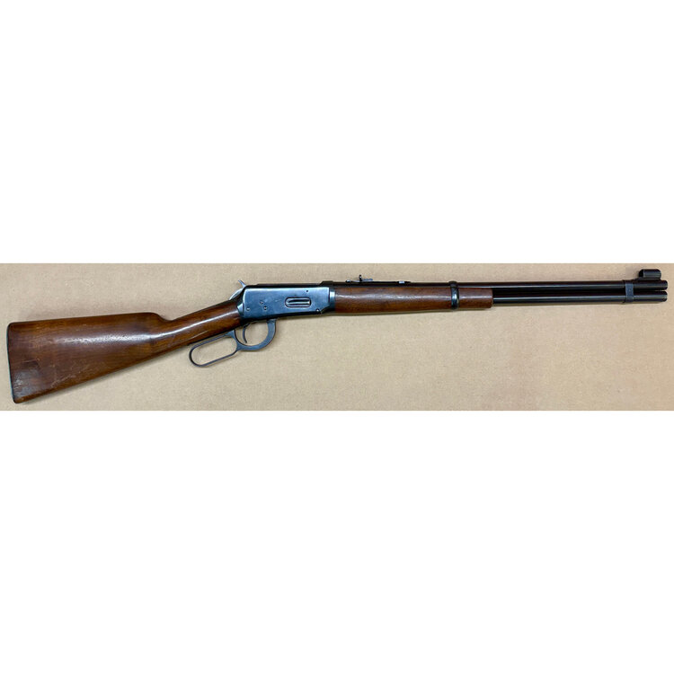 WINCHESTER MODEL 94 (PRE 64)  LEVER ACTION RIFLE 32 SPL 20" BBL 6 SHOT