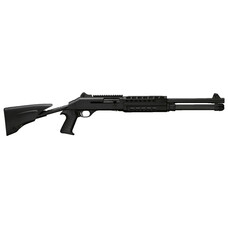 BENELLI M4 T PRO SEMI AUTO 12 GA 3" 18.5" BARREL COLLAPSIBLE PISTOL GRIP