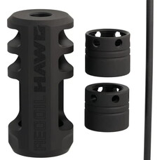 BROWNING RECOIL HAWG MUZZLE BRAKE MATTE