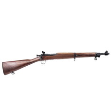 CRICKET CRICKET MINI SPRINGFIELD 1903 SINGLE SHOT  .22 LR 16.5" THREADED BARREL