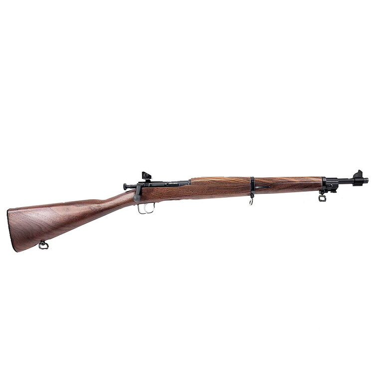 CRICKET CRICKET MINI SPRINGFIELD 1903 SINGLE SHOT  .22 LR 16.5" THREADED BARREL