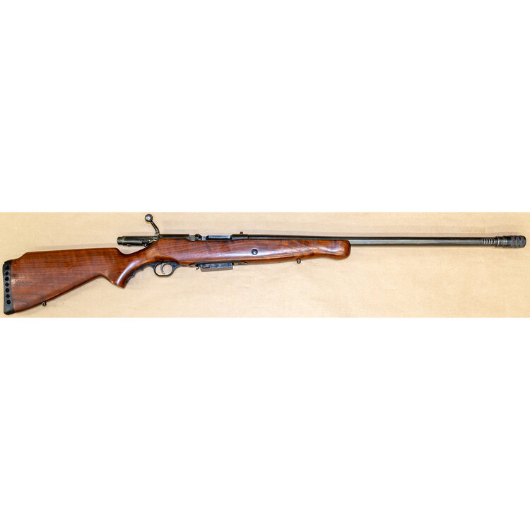 MOSSBERG MODEL 195KA BOLT ACTION SHOTGUN 12GA X 2 3/4" 2 SHOT