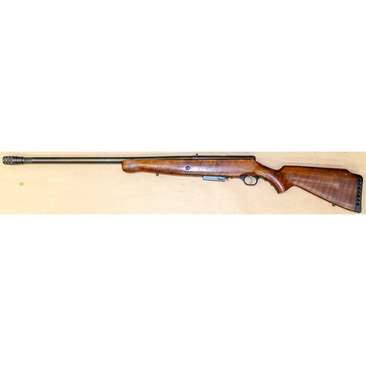 MOSSBERG MODEL 195KA BOLT ACTION SHOTGUN 12GA X 2 3/4" 2 SHOT