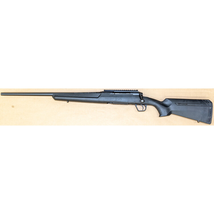 SAVAGE ARMS SAVAGE AXIS LEFT HAND  BOLT ACTION 223 REM 22" BARREL 4 SHOT