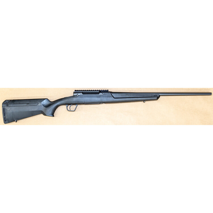 SAVAGE ARMS SAVAGE AXIS LEFT HAND  BOLT ACTION 223 REM 22" BARREL 4 SHOT