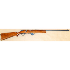 SAVAGE MODEL 4C BOLT ACTION RIFLE 22LR 24" BBL 10 SHOT