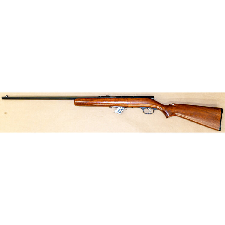 SAVAGE MODEL 4C BOLT ACTION RIFLE 22LR 24" BBL 10 SHOT