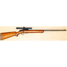 WINCHESTER MODEL 69 BOLT ACTION 22LR 25" BARREL 10 SHOT