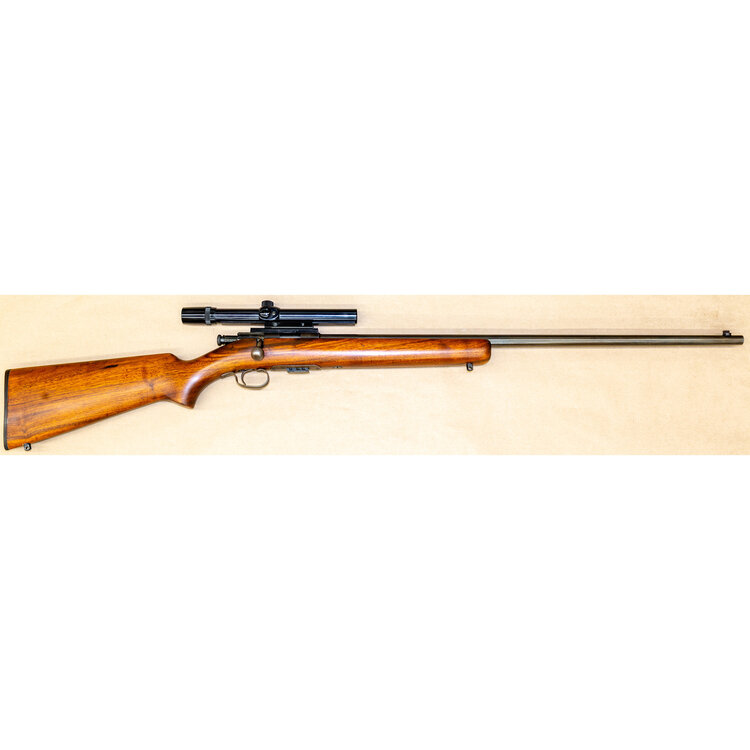 WINCHESTER MODEL 69 BOLT ACTION 22LR 25" BARREL 10 SHOT