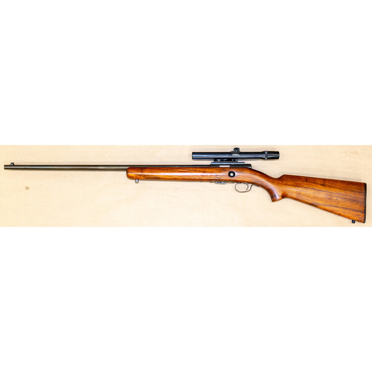WINCHESTER MODEL 69 BOLT ACTION 22LR 25" BARREL 10 SHOT
