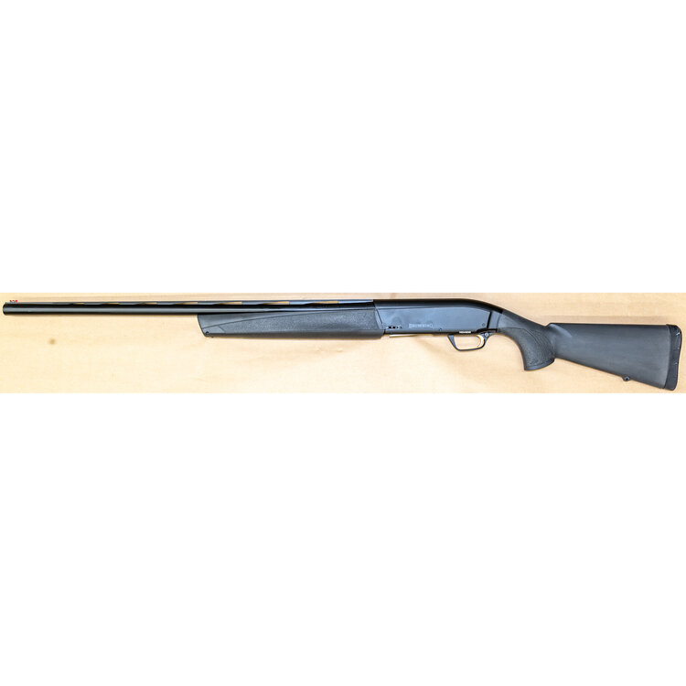 BROWNING MAXUS STALKER BLK/SYN SEMI AUTO SHOTGUN 12GA X 3 1/2" 28" BBL