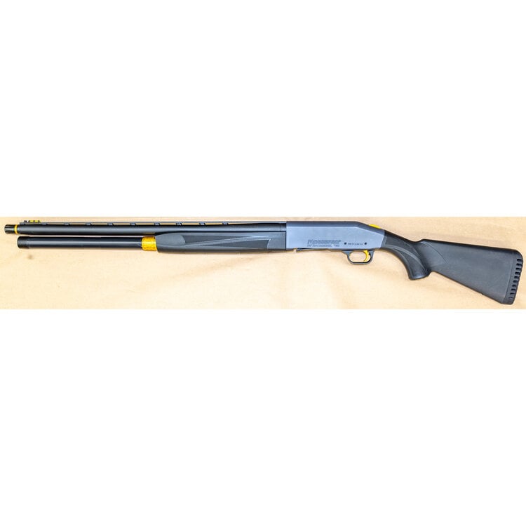 MOSSBERG 940 JM PRO SEMI AUTO 12GA  3" 24" BARREL 5 SHOT