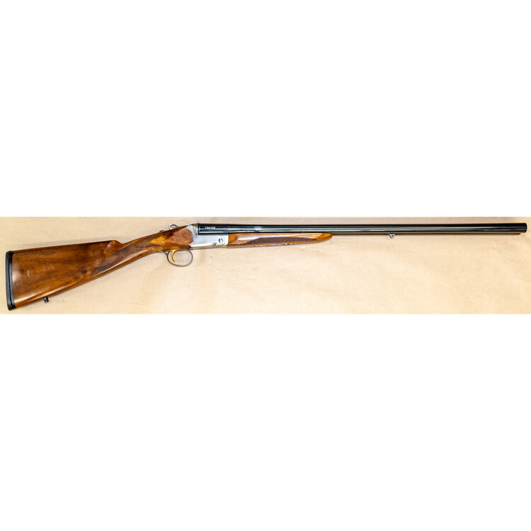 CHURCHILL 512 SIDE BY SIDE 12GA 3" 28" BARRELS