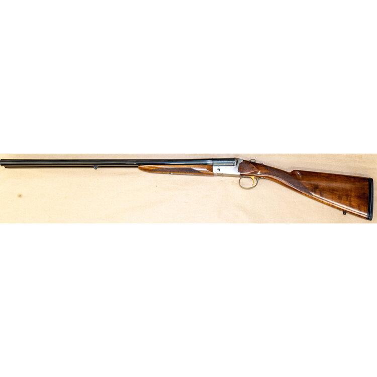 CHURCHILL 512 SIDE BY SIDE 12GA 3" 28" BARRELS