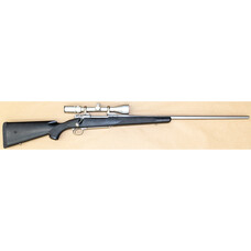 WINCHESTER MODEL 70 "CLASSIC STAINLESS" BOLT ACTION RIFLE 300 WBY MAG 216" BBL 4 SHOT