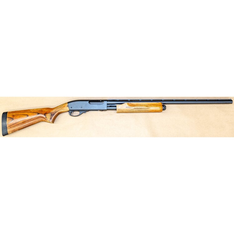REMINGTON 870 EXPRESS  PUMP ACTION SHOTGUN 20GA X 3" 26" BBL LAMINATED  STK