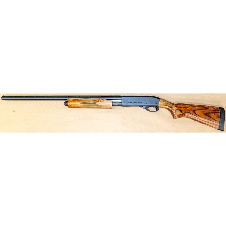 REMINGTON 870 EXPRESS  PUMP ACTION SHOTGUN 20GA X 3" 26" BBL LAMINATED  STK