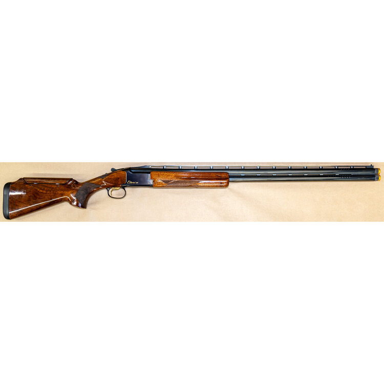 BROWNING CITORI CXT  ADJ/COMB OVER/UNDER SHOTGUN  12GA X 3" 32" BBLS
