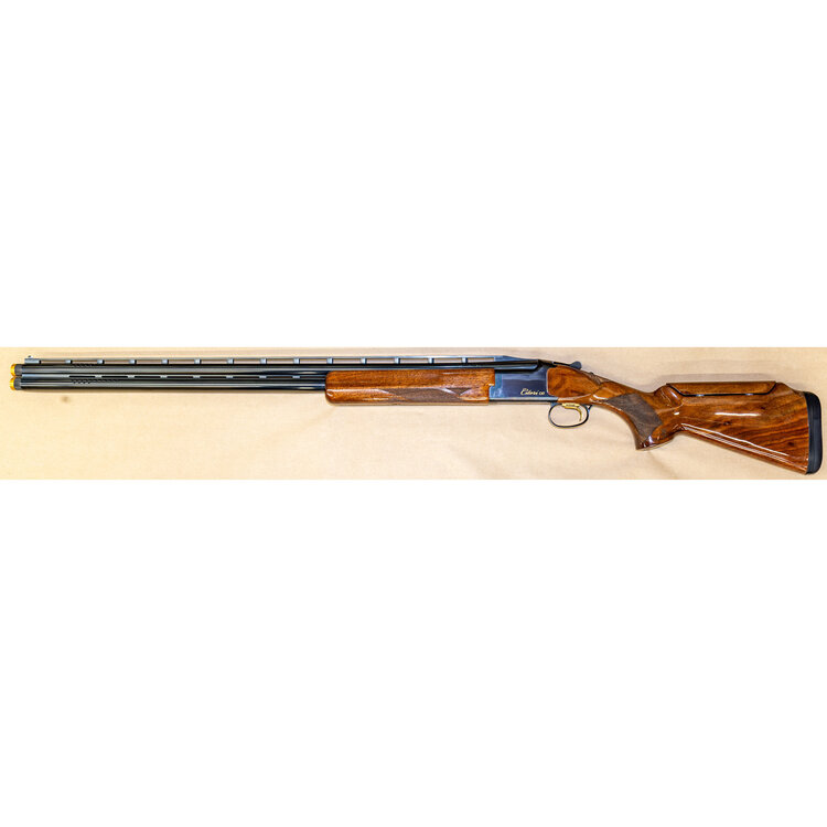 BROWNING CITORI CXT  ADJ/COMB OVER/UNDER SHOTGUN  12GA X 3" 32" BBLS
