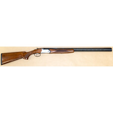 FAUSTI CONRAD O/U 28GA  2.75" 28" BARRELS