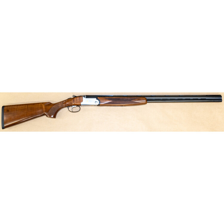 FAUSTI CONRAD O/U 28GA  2.75" 28" BARRELS