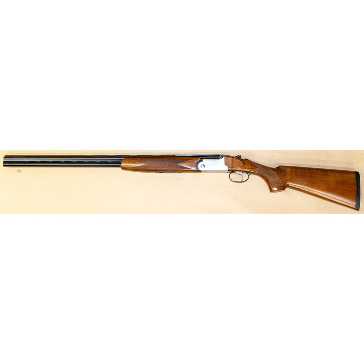 FAUSTI CONRAD O/U 28GA  2.75" 28" BARRELS