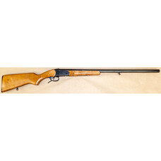 BAIKAL MP - 18EM - M SINGLE SHOT SHOTGUN 12GA X 2 3/4" 28" BBL FULL