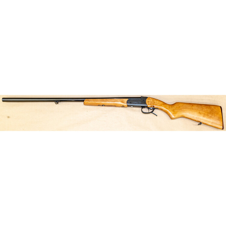 BAIKAL MP - 18EM - M SINGLE SHOT SHOTGUN 12GA X 2 3/4" 28" BBL FULL