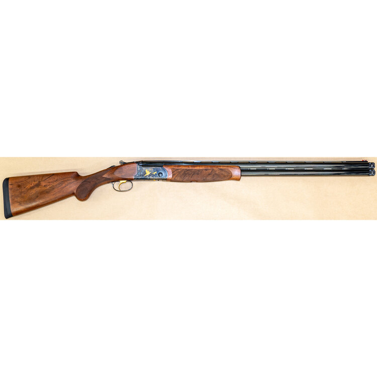 FRANCHI INSTINCT LX  O/U 12GA  3" 28" BARRELS