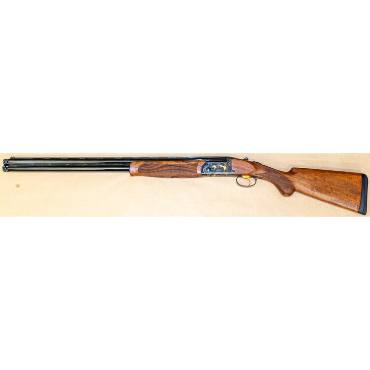 FRANCHI INSTINCT LX  O/U 12GA  3" 28" BARRELS