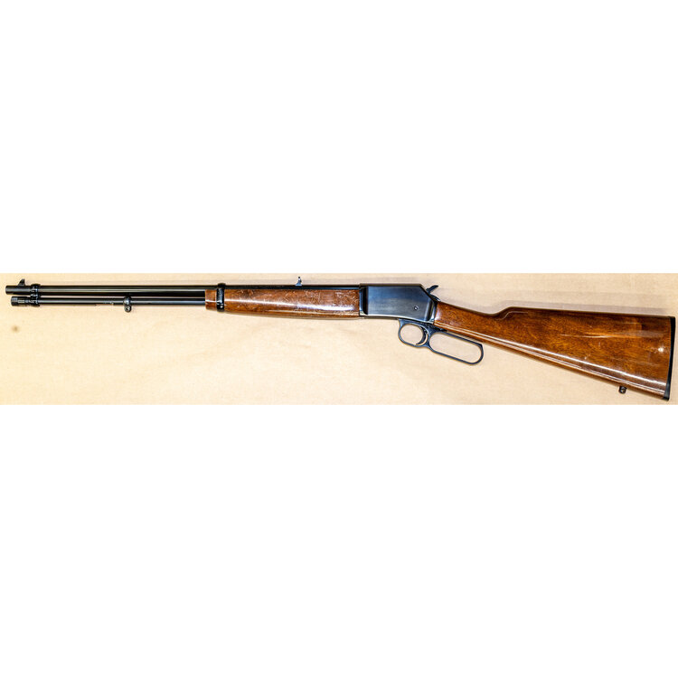 BROWNING BL-22 LEVER ACTION RIFLE 22LR 20 " BBL 15 SHOT