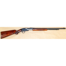 SAVAGE MODEL 29A PUMP ACTION RIFLE 22LR 24" BBL 15 SHOT