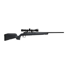 SAVAGE AXIS 2 XP BOLT ACTION 30-06 SPFLD 22"  BARREL GRAY SYNTHETIC