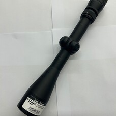 REDFIELD Vintage Redfield 3-9x40 Tracker
