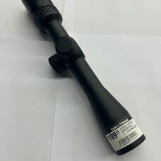 VORTEX (USED) VORTEX CROSSFIRE 2 2-7X32MM SCOUT SCOPE V PLEX